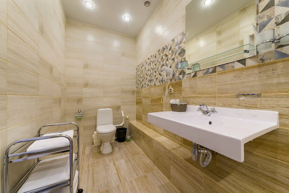 Hotel Gostika