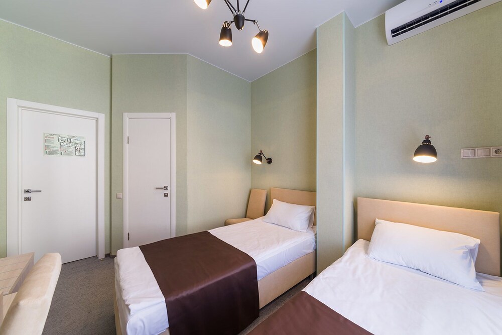 Hotel Gostika