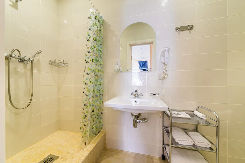 Hotel Gostika
