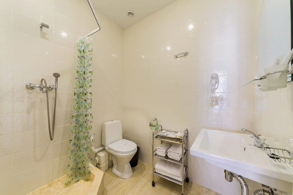 Hotel Gostika