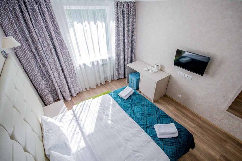 Boutique Hotel O'Live