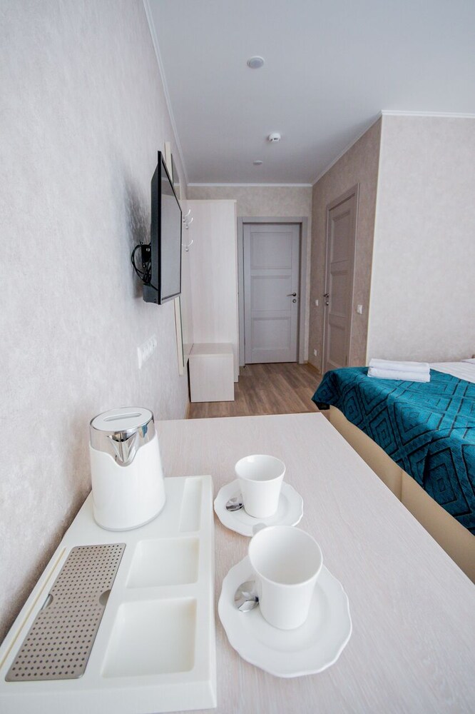 Boutique Hotel O'Live