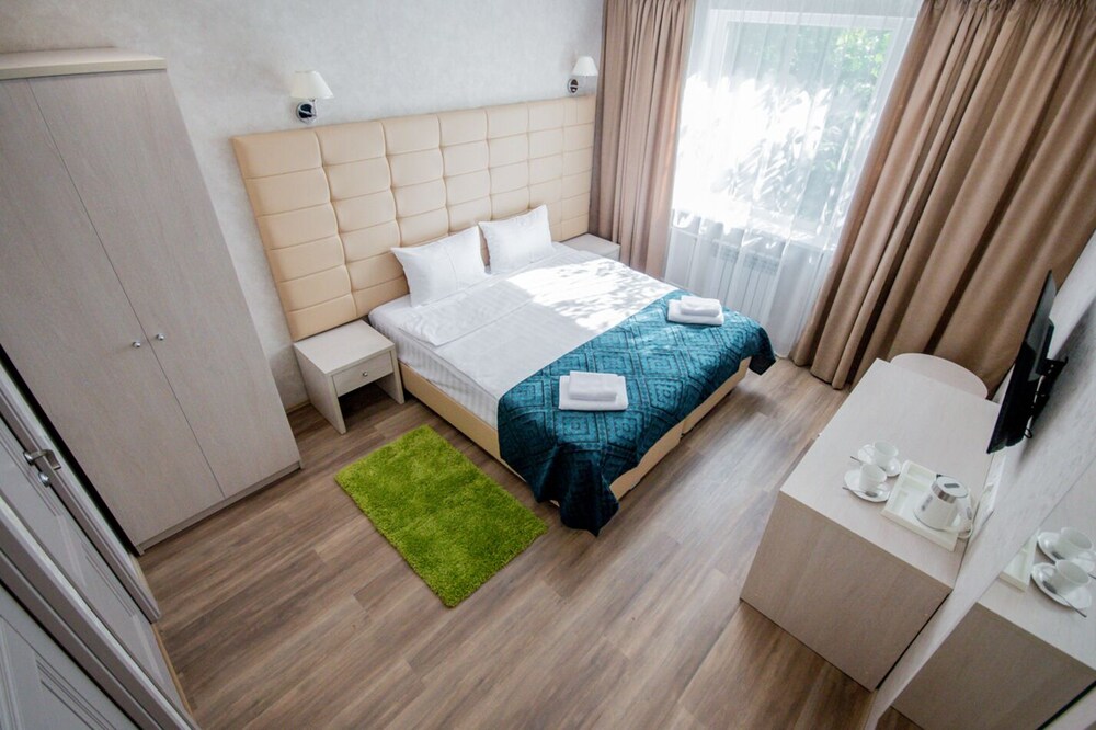 Boutique Hotel O'Live