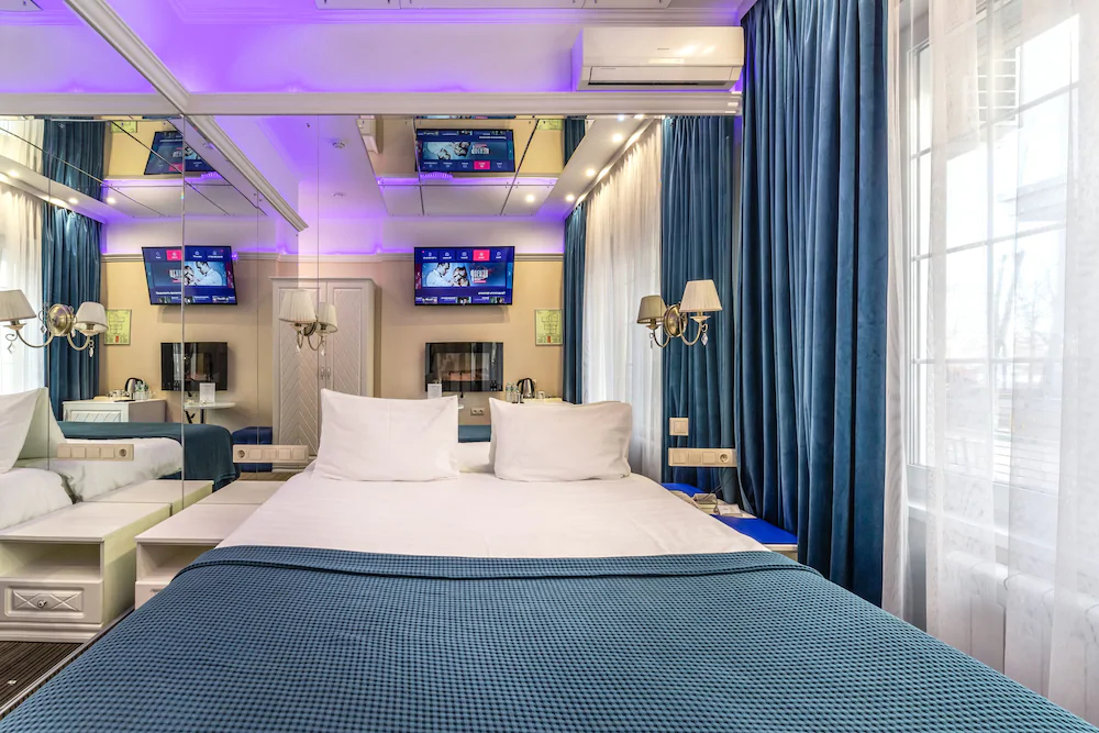 Hotel Hypnosys