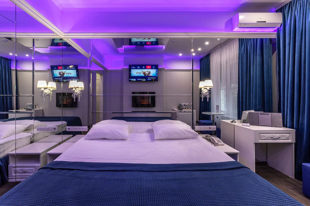 Hotel Hypnosys