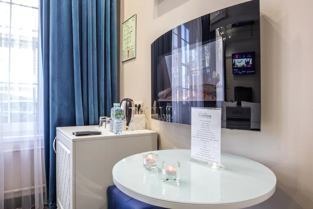 Hotel Hypnosys