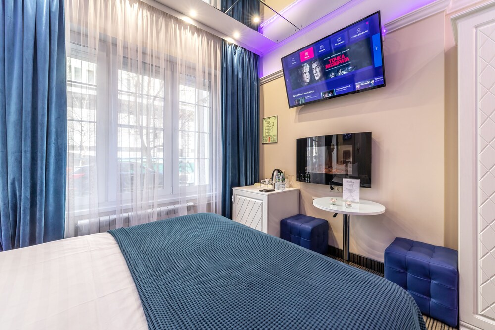 Hotel Hypnosys