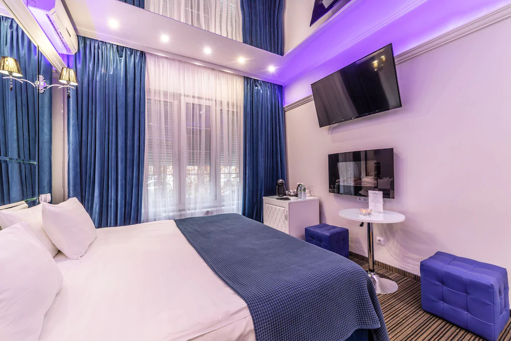 Hotel Hypnosys
