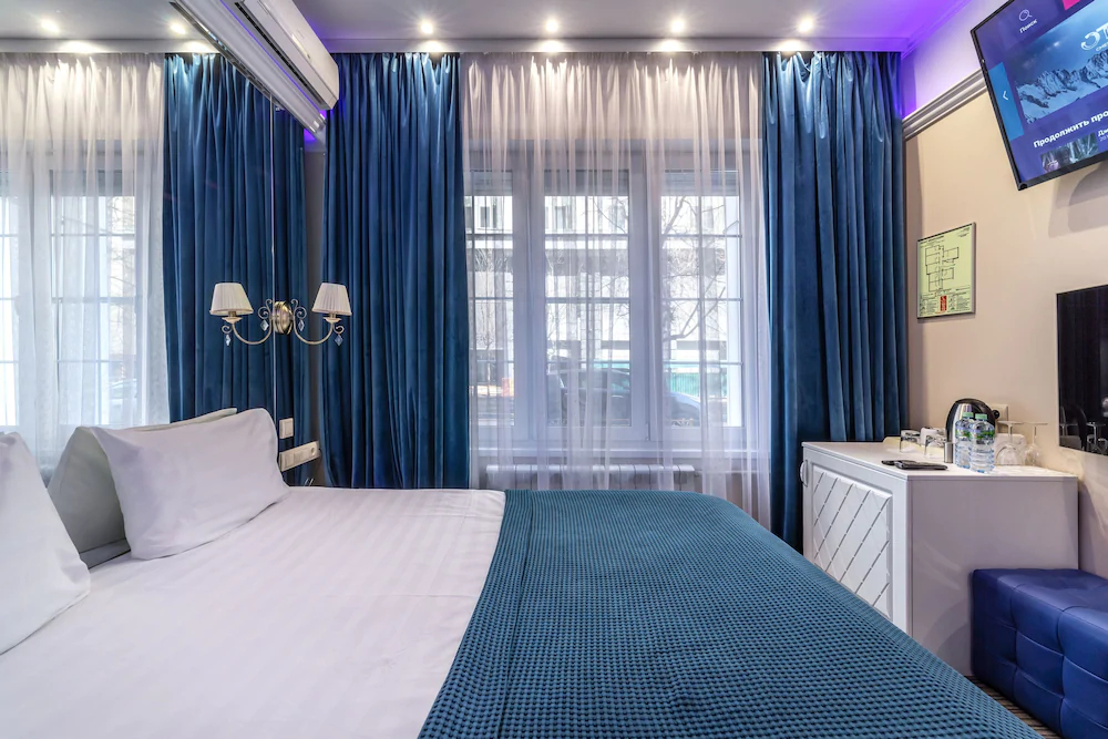Hotel Hypnosys