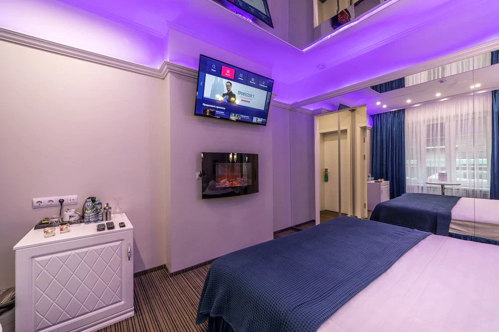 Hotel Hypnosys
