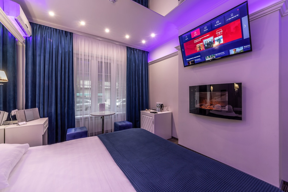 Hotel Hypnosys
