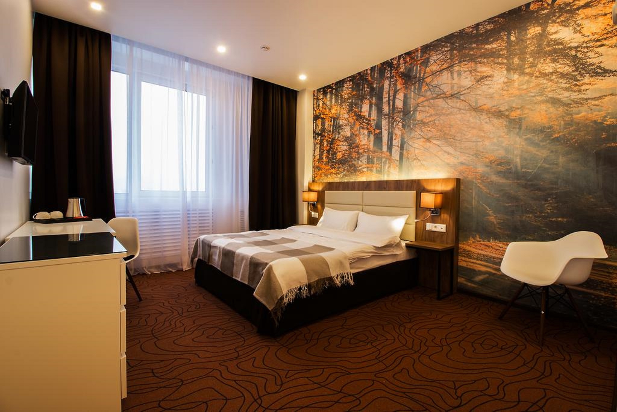 Sunflower Hotel Vnukovo