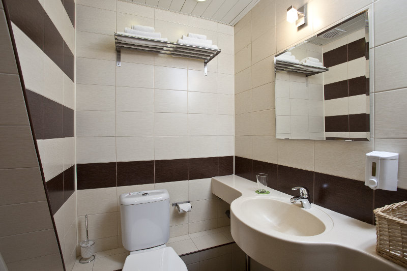 Hotel Inside Transit