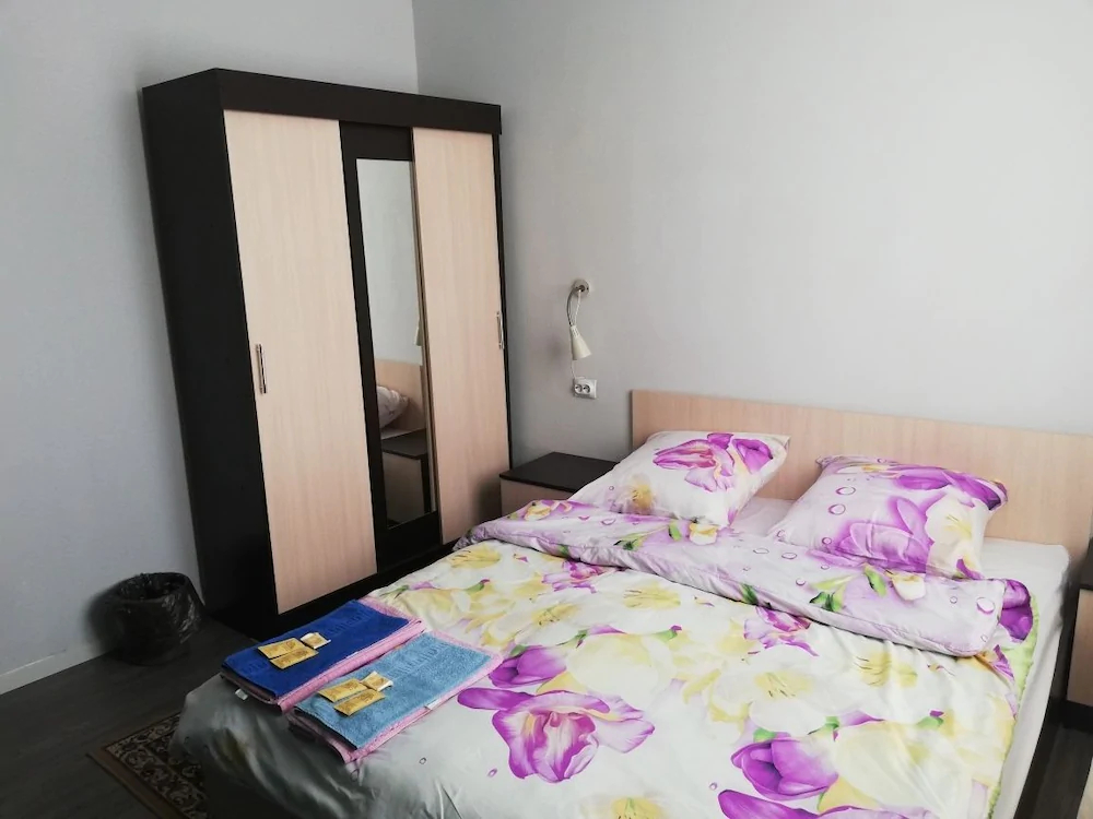 Hotel Kalipso