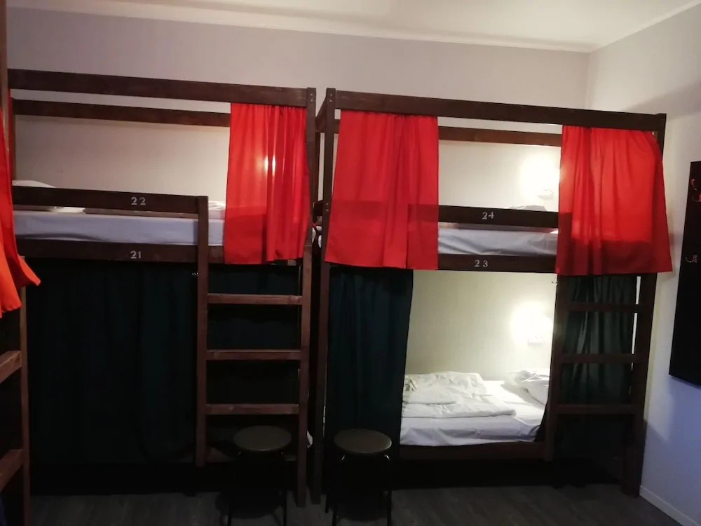 Hotel Kalipso