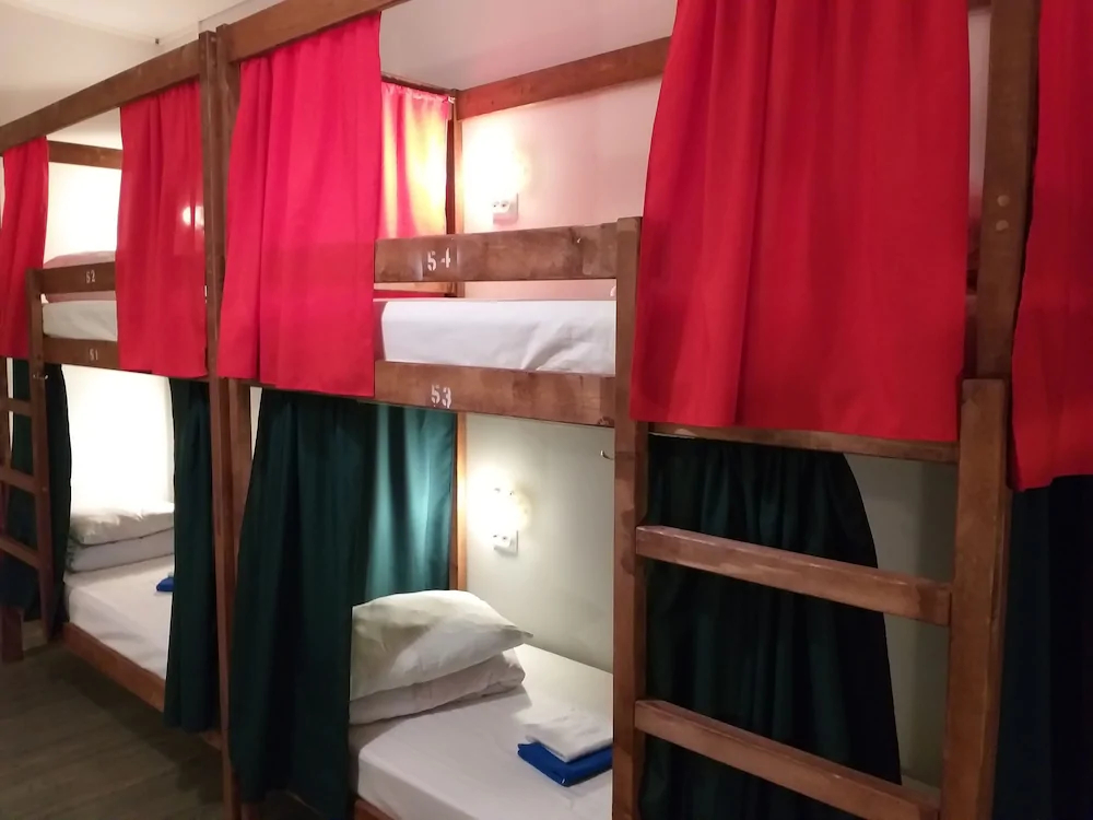 Hotel Kalipso