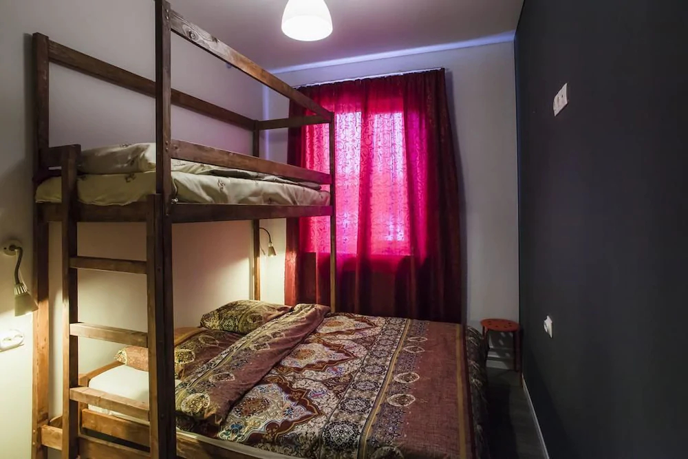 Hotel Kalipso