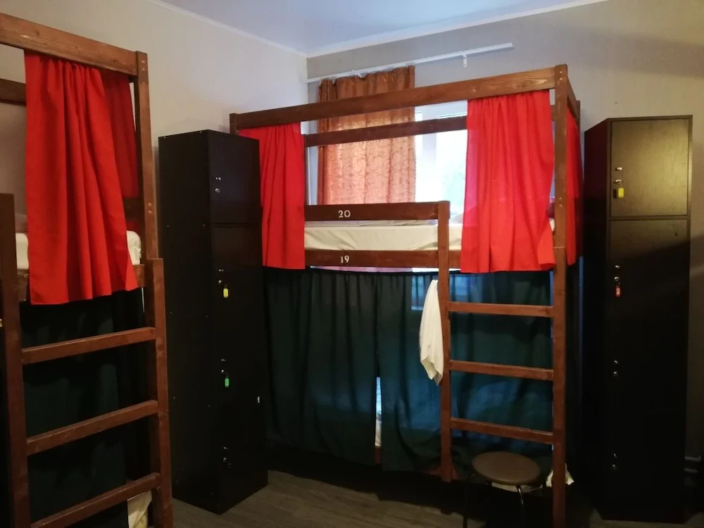 Hotel Kalipso