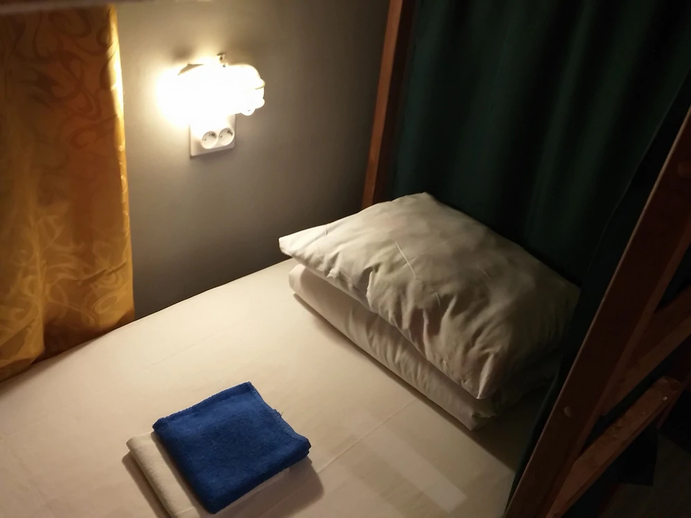 Hotel Kalipso