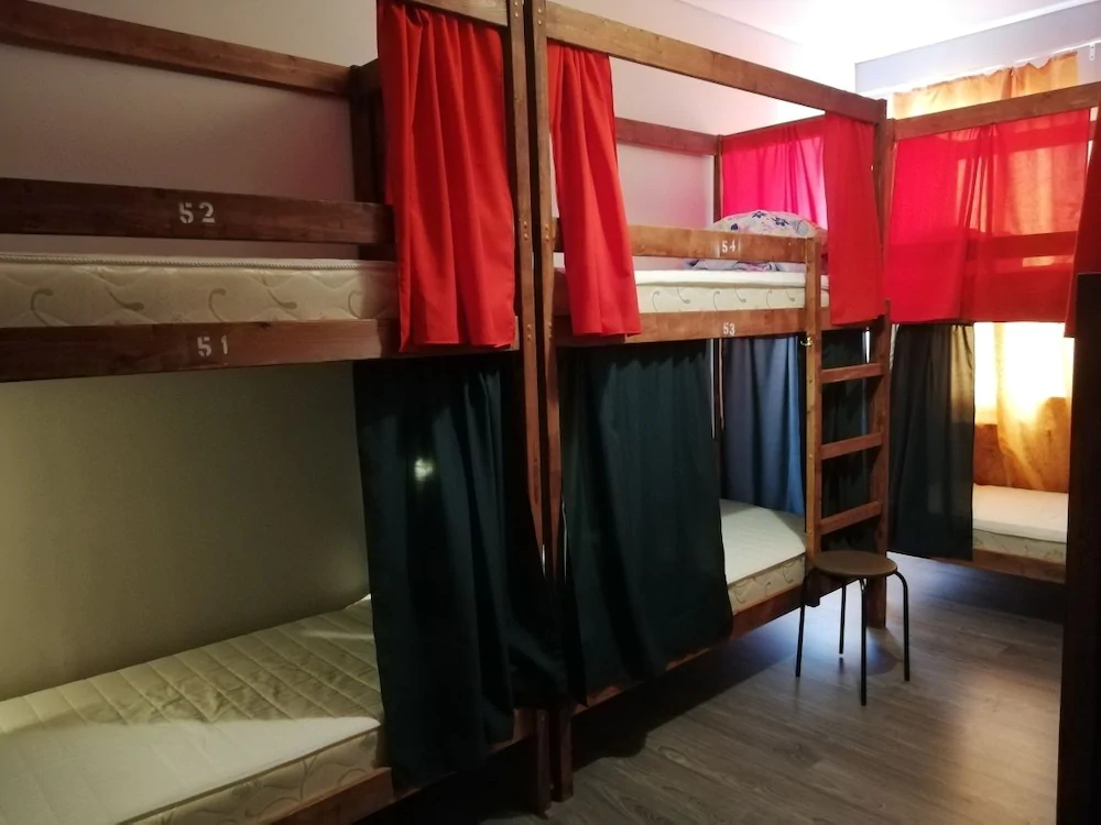 Hotel Kalipso