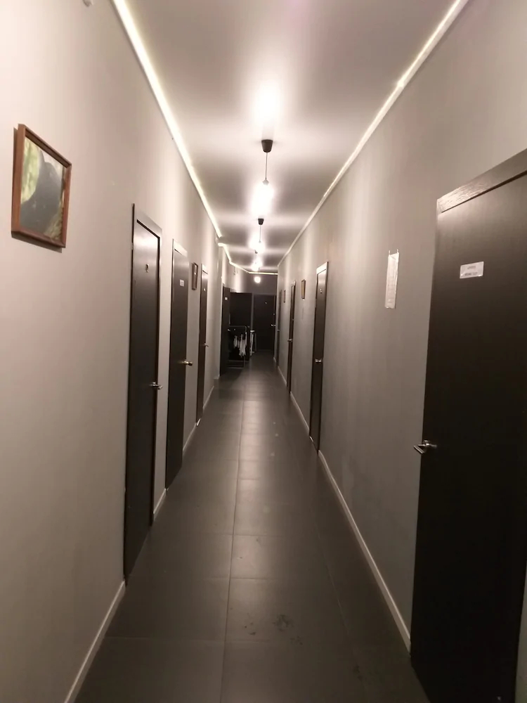 Hotel Kalipso