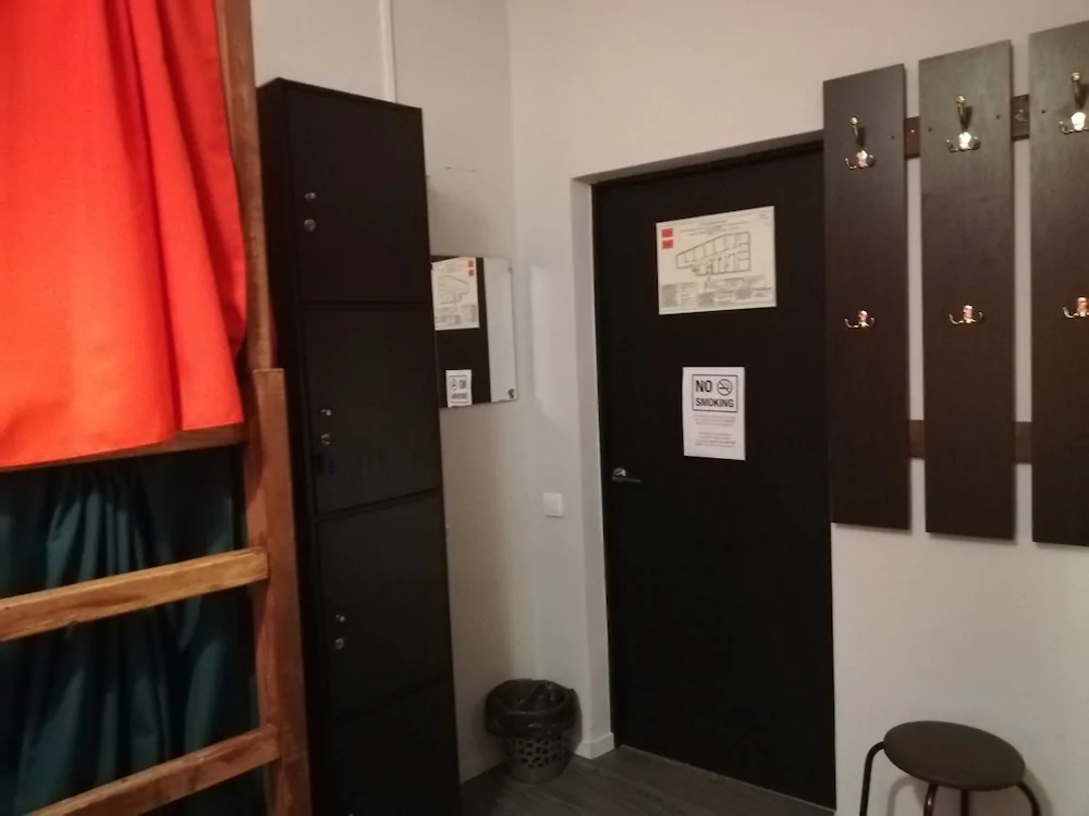 Hotel Kalipso