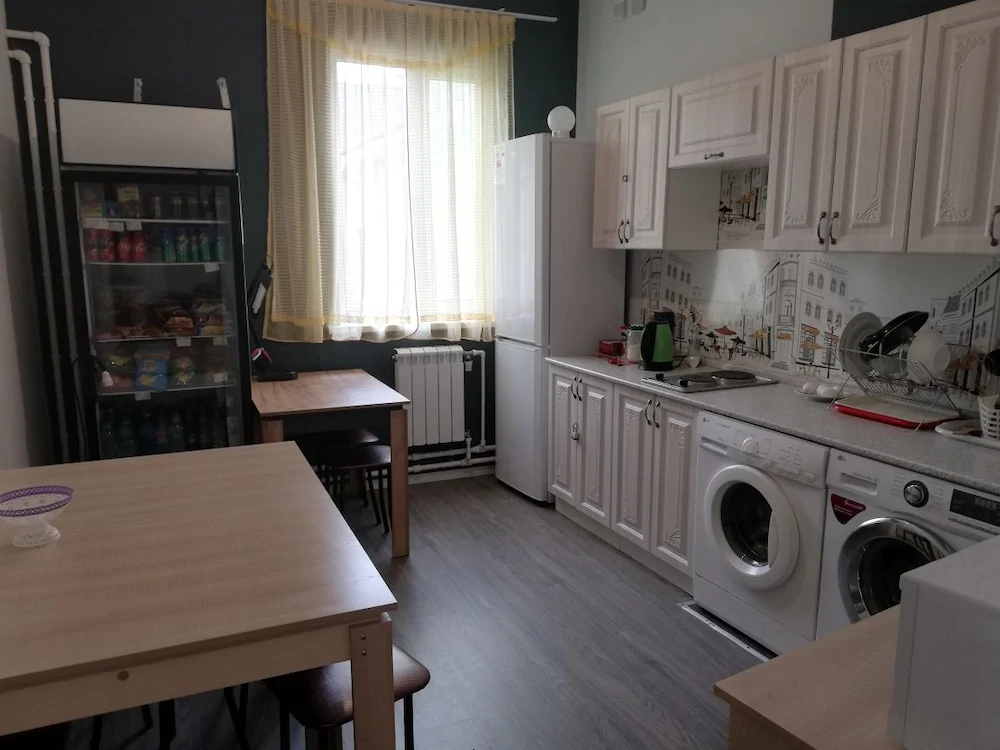 Hotel Kalipso