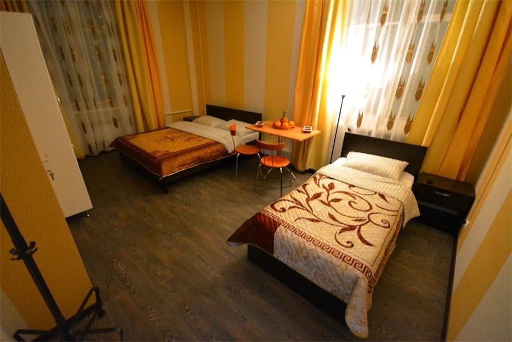 Hotel Karat