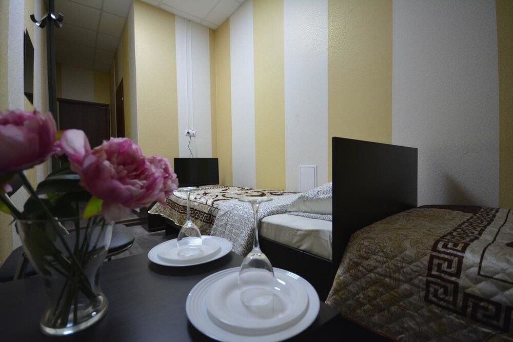 Hotel Karat
