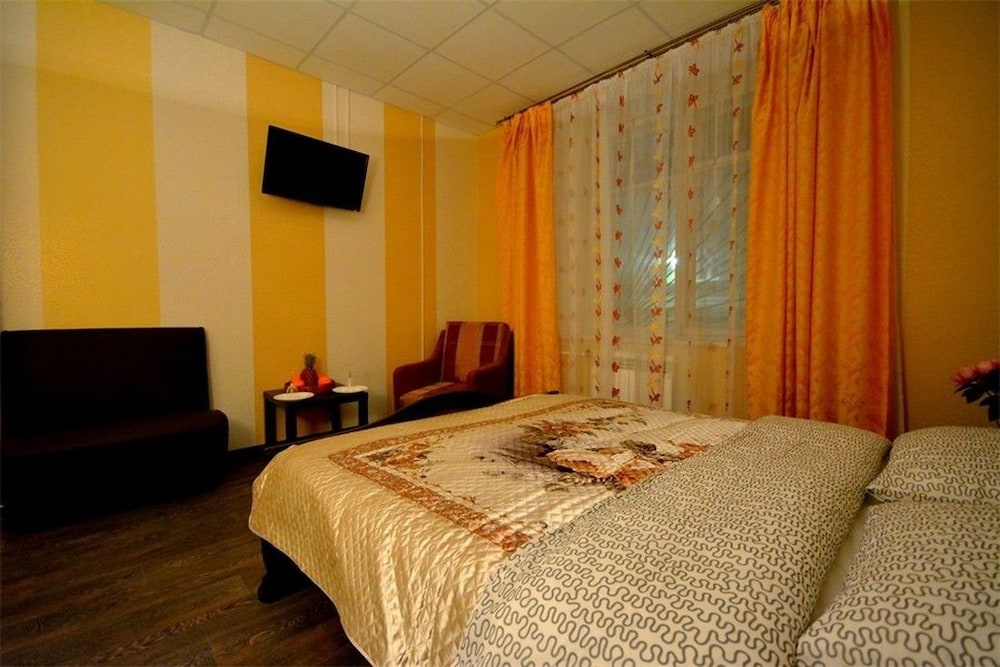 Hotel Karat
