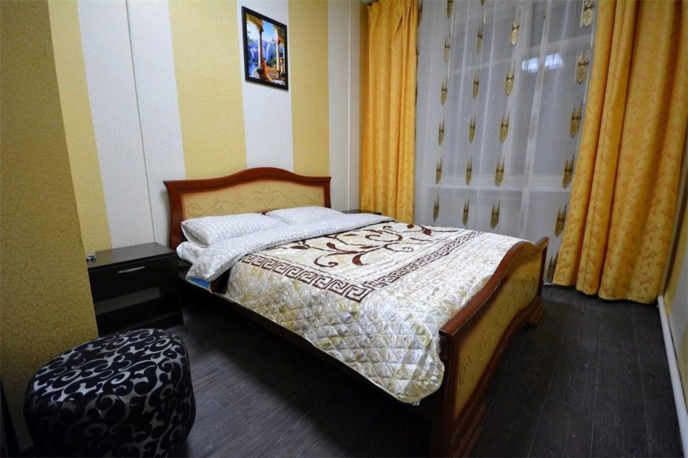 Hotel Karat
