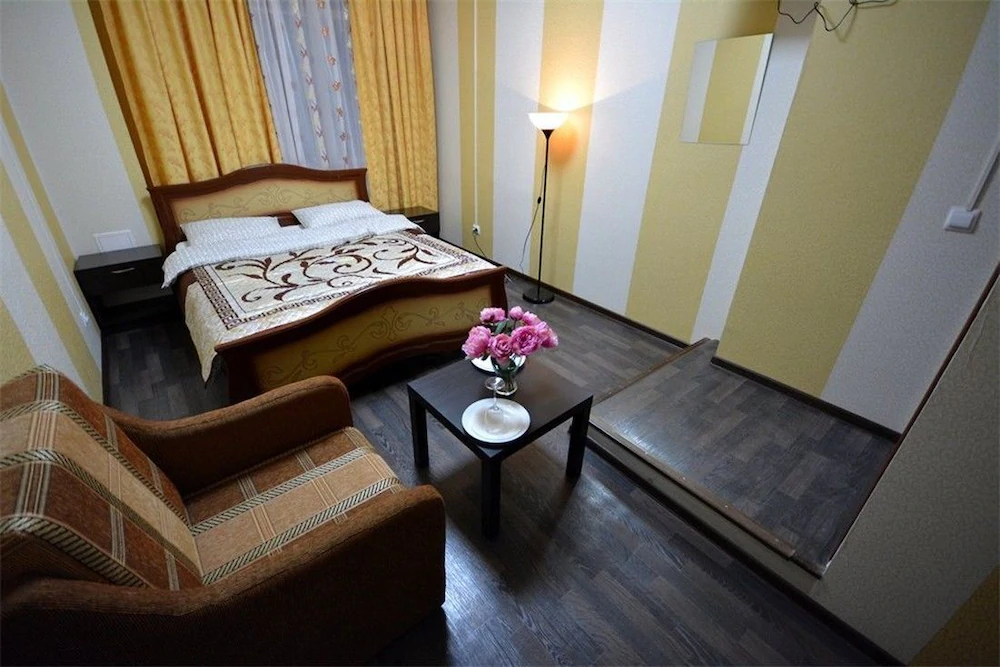 Hotel Karat