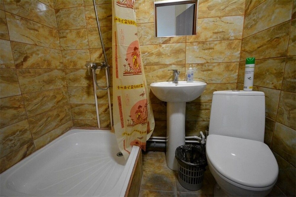 Hotel Karat
