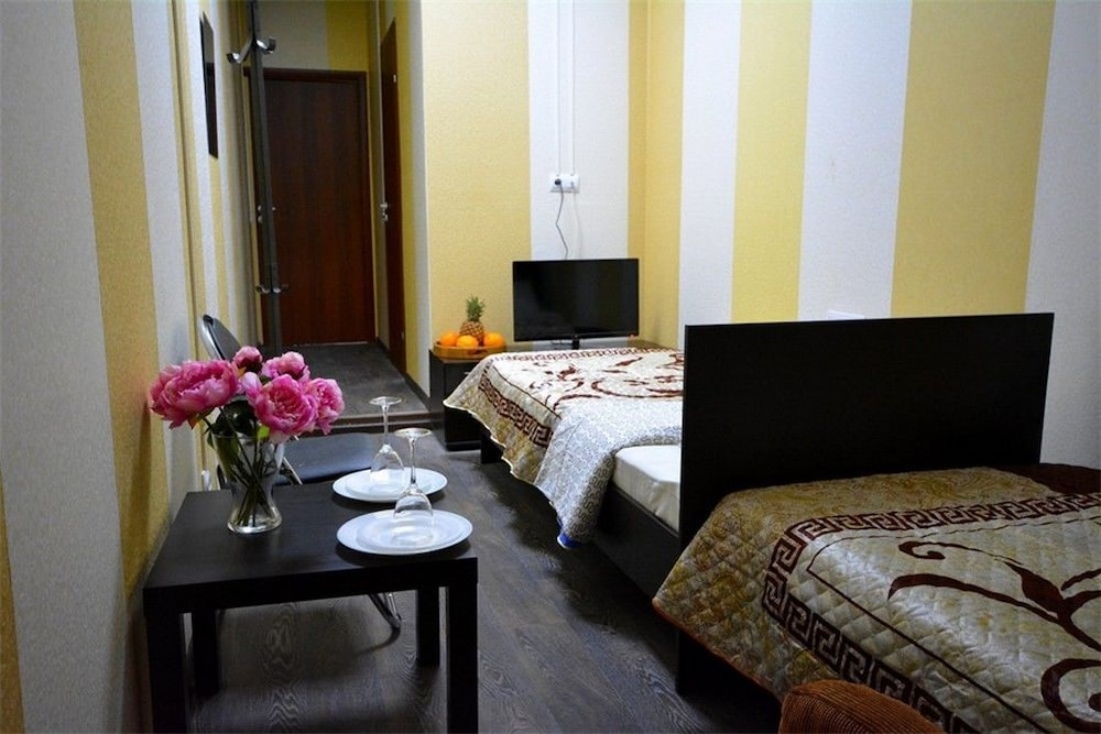 Hotel Karat