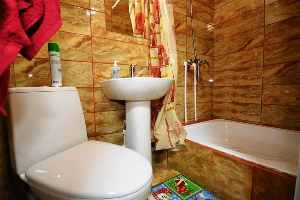 Hotel Karat