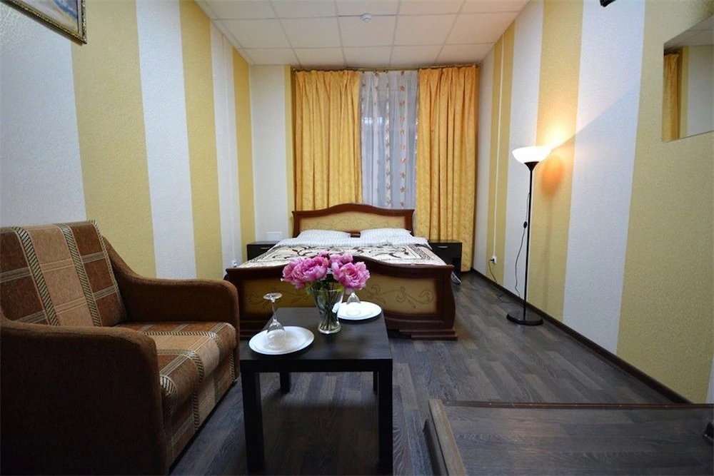 Hotel Karat