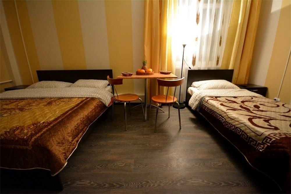 Hotel Karat