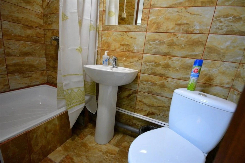 Hotel Karat
