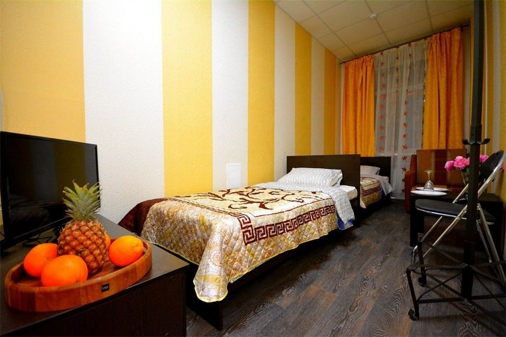 Hotel Karat