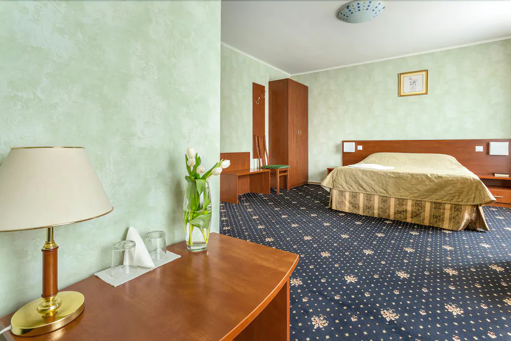 Hotel Khoroshevskaya