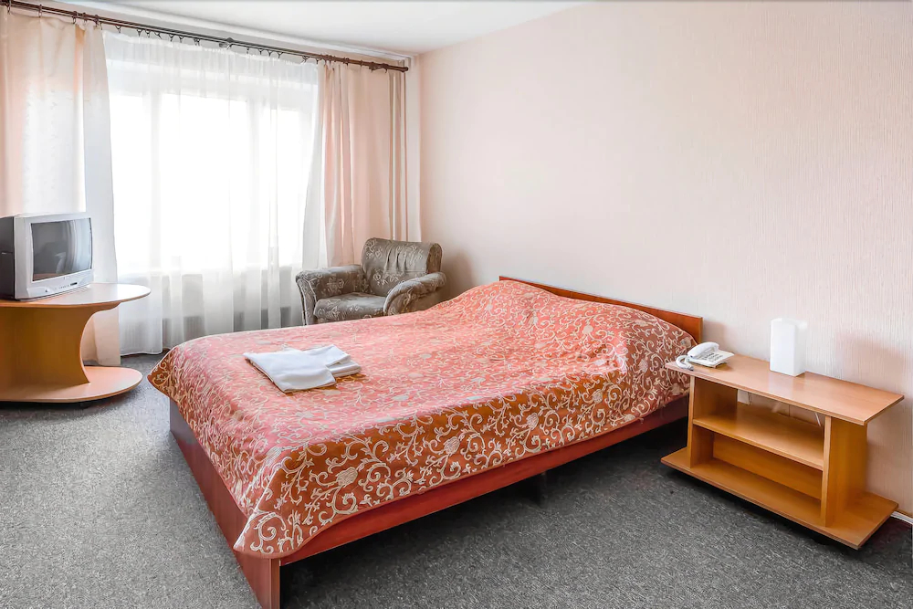 Hotel Khoroshevskaya