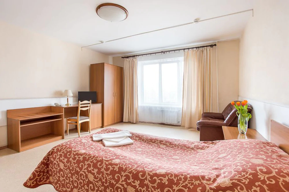 Hotel Khoroshevskaya