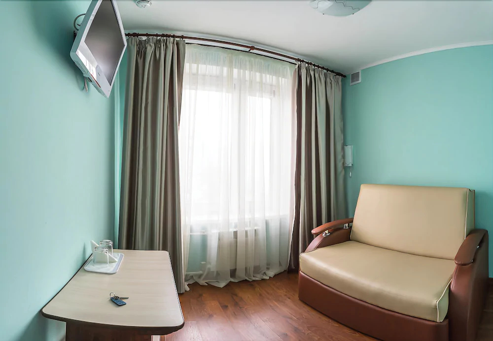 Hotel Khoroshevskaya