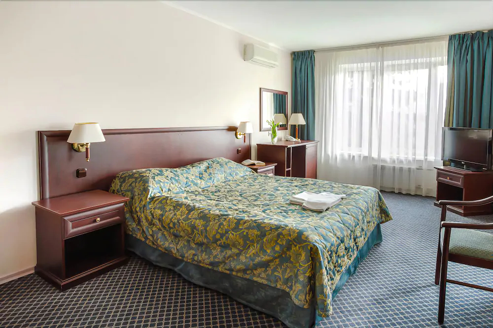 Hotel Khoroshevskaya