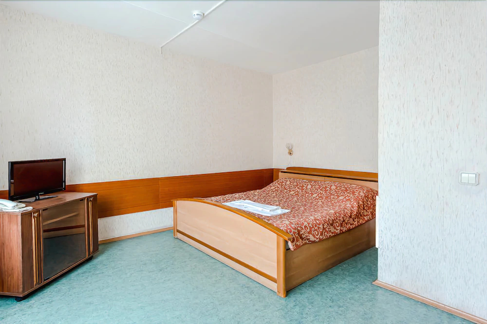 Hotel Khoroshevskaya