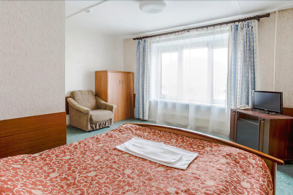 Hotel Khoroshevskaya