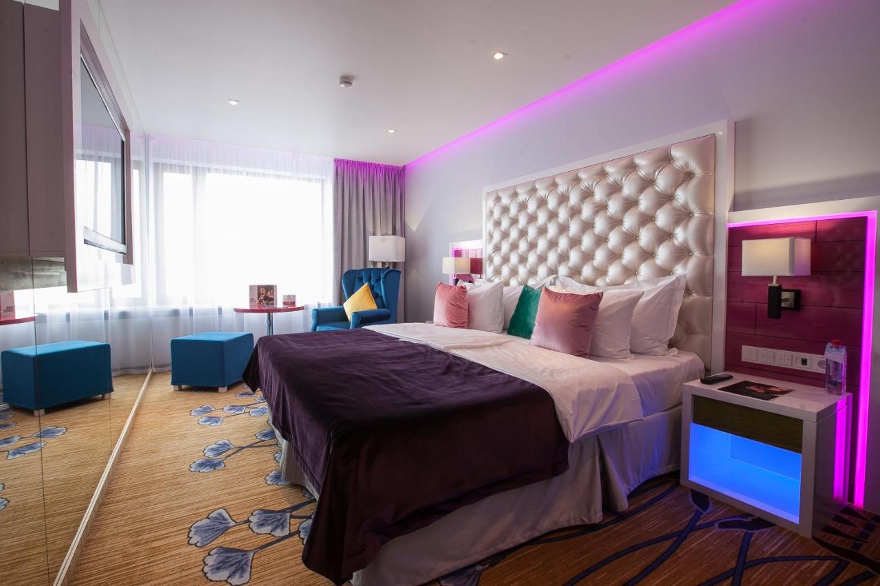Hotel Korston Moscow