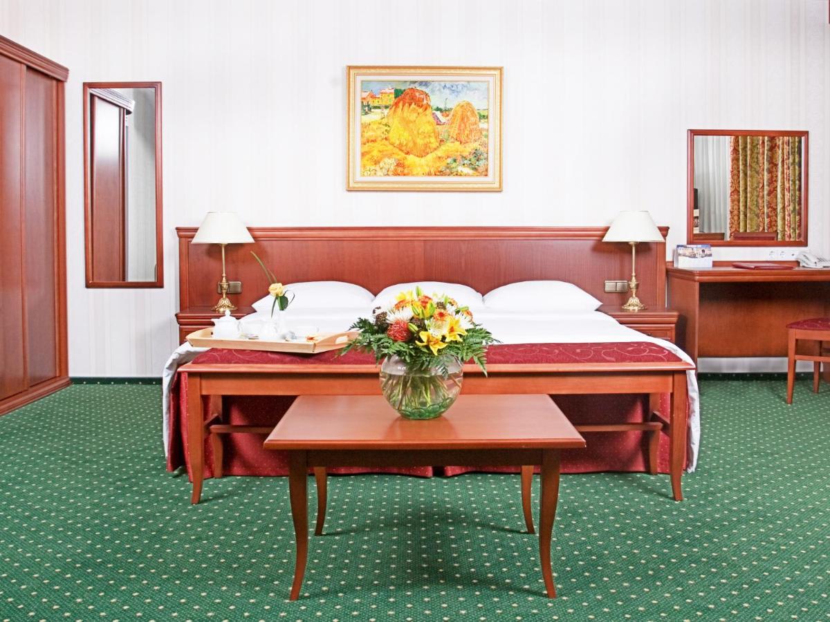 Hotel Korston Moscow