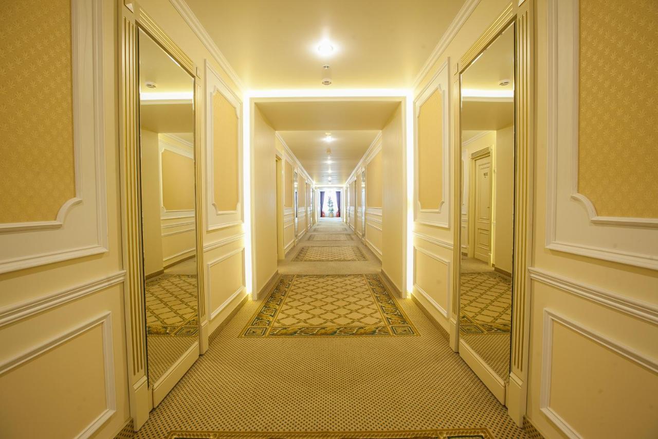 Hotel Korston Moscow