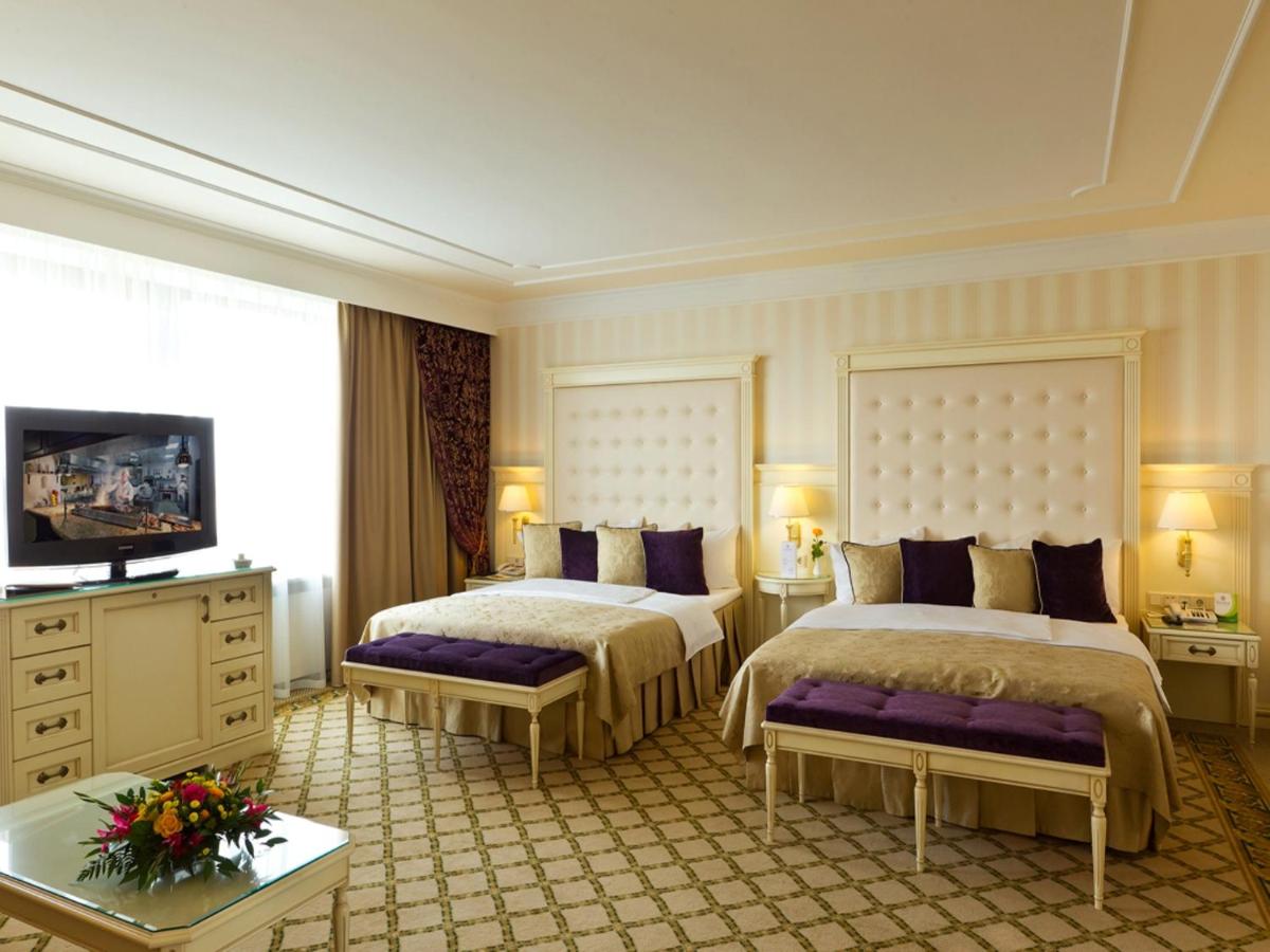 Hotel Korston Moscow